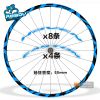 Autocollant pour vélo - Ref 2276278