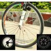 Autocollant pour vélo - Ref 2276673