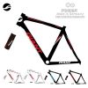 Autocollant pour vélo - Ref 2276833