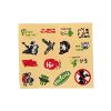 Autocollant pour vélo - Ref 2277076