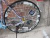 Autocollant pour vélo - Ref 2277216