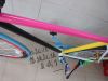 Autocollant pour vélo - Ref 2277451