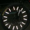 Autocollant pour vélo - Ref 2277859