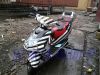 Autocollant pour vélo - Ref 2277899