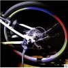 Autocollant pour vélo - Ref 2277967