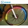 Autocollant pour vélo - Ref 2278108