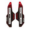 Autocollant pour vélo - Ref 2278300