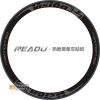 Autocollant pour vélo - Ref 2278498