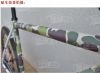 Autocollant pour vélo - Ref 2278937