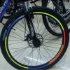 Autocollant pour vélo TOTTA - Ref 2279051
