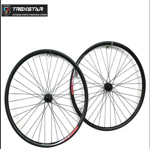 Autocollant pour vélo - Ref 2279180