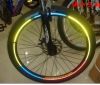 Autocollant pour vélo - Ref 2279241