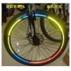 Autocollant pour vélo BIKE - Ref 2279373