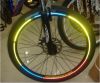 Autocollant pour vélo - Ref 2279477