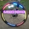 Autocollant pour vélo - Ref 2279554
