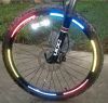 Autocollant pour vélo - Ref 2280002