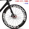 Autocollant pour vélo - Ref 2280190