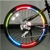 Autocollant pour vélo - Ref 2280726