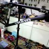 Autocollant pour vélo CUICUI - Ref 2280841