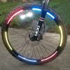 Autocollant pour vélo - Ref 2284727