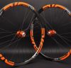 Autocollant pour vélo - Ref 2289043