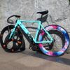Autocollant pour vélo - Ref 2290075