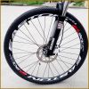Autocollant pour vélo READU - Ref 2290987