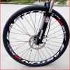 Autocollant pour vélo READU - Ref 2291112