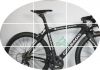 Autocollant pour vélo - Ref 2291805