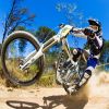 Autocollant pour vélo - Ref 2292538