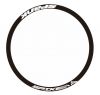 Autocollant pour vélo - Ref 2292730