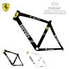 Autocollant pour vélo - Ref 2292855