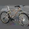 Autocollant pour vélo - Ref 2292857