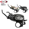 Avertisseur de vélo sonnerie commune - Ref 1451608