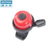 Avertisseur de vélo sonnerie commune DECATHLON - Ref 1451617