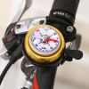Avertisseur de vélo bell Compass SUMMA - Ref 1451639