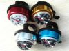 Avertisseur de vélo bell Compass - Ref 1451684