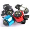 Avertisseur de vélo bell Compass - Ref 1451715