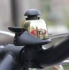 Avertisseur de vélo sonnerie commune - Ref 1451790