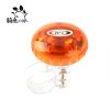 Avertisseur de vélo sonnerie commune - Ref 1451811