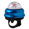 Avertisseur de vélo bell Compass ACACIA - Ref 1451828