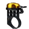 Avertisseur de vélo sonnerie commune - Ref 1451840