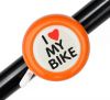 Avertisseur de vélo sonnerie commune - Ref 1451867