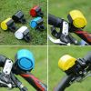 Avertisseur de vélo klaxon électrique - Ref 1451873