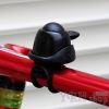 Avertisseur de vélo sonnerie commune - Ref 1451876