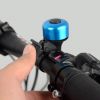 Avertisseur de vélo sonnerie commune - Ref 1451880