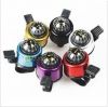 Avertisseur de vélo bell Compass - Ref 1451931