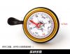 Avertisseur de vélo bell Compass - Ref 1452076