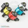 Avertisseur de vélo bell Compass - Ref 1452111