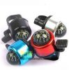 Avertisseur de vélo bell Compass INBIKE - Ref 1452134